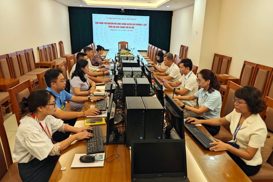 Cháy Tại Trụ Sở UBND Phường Cổ Nhuế 2: Nghi Vấn Tiêu Hủy Tài Liệu