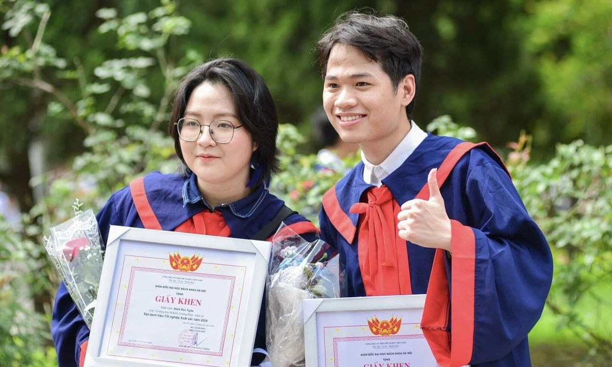 Ngành Vật Lý Kỹ Thuật: Con Đường Sáng Tạo Hướng Tới Tương Lai Công Nghệ