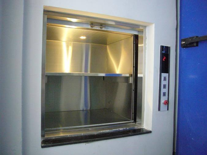 Thang tời thức ăn mini: Giới thiệu và công dụng trong nhà hàng