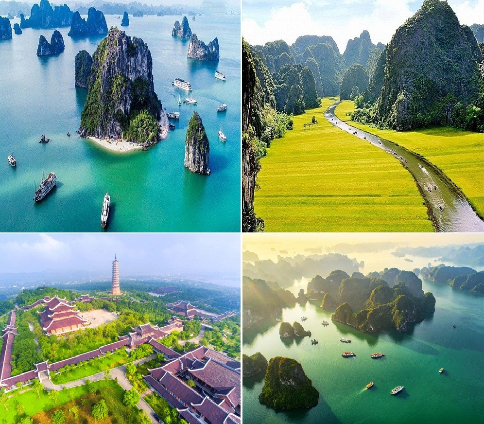 Gia Đình Hà Nội Chia Sẻ Kinh Nghiệm Du Lịch Hạ Long Với Đồ Ăn Dự Trữ Đầy Đủ