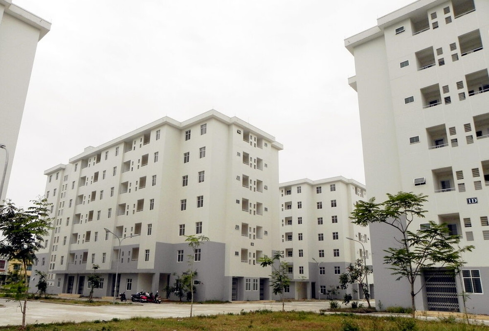 Thành phố chỉ đạo quản lý hiệu quả đất đai và xây dựng