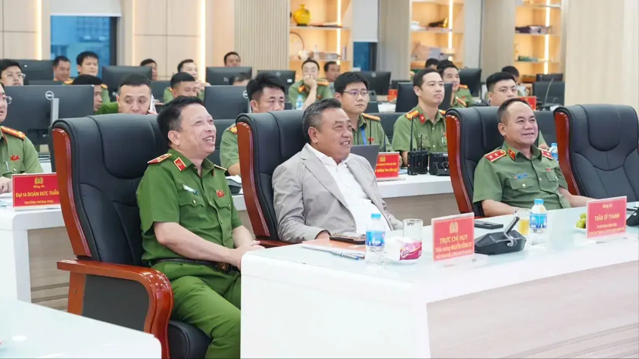 Hà Nội Xác Nhận Phương Án Tuyến Metro Văn Cao - Hòa Lạc, Đường Dài 39,6km