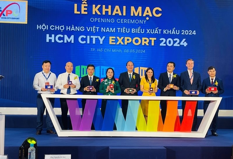 Hội chợ Công nghiệp hỗ trợ Hà Nội 2025: Cơ hội kết nối cho doanh nghiệp trong và ngoài nước