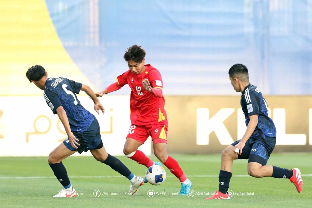 U17 Sông Lam Nghệ An Tự Tin Đối Đầu U17 Hà Nội: Cuộc Chiến Quyết Định