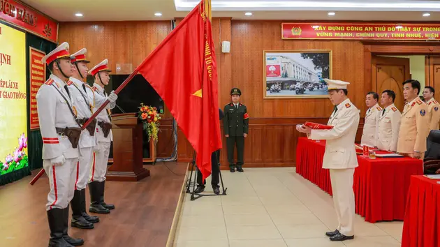 Hà Nội Thành Lập Ban Chỉ Đạo Phát Triển Hệ Thống Camera Giám Sát Tập Trung