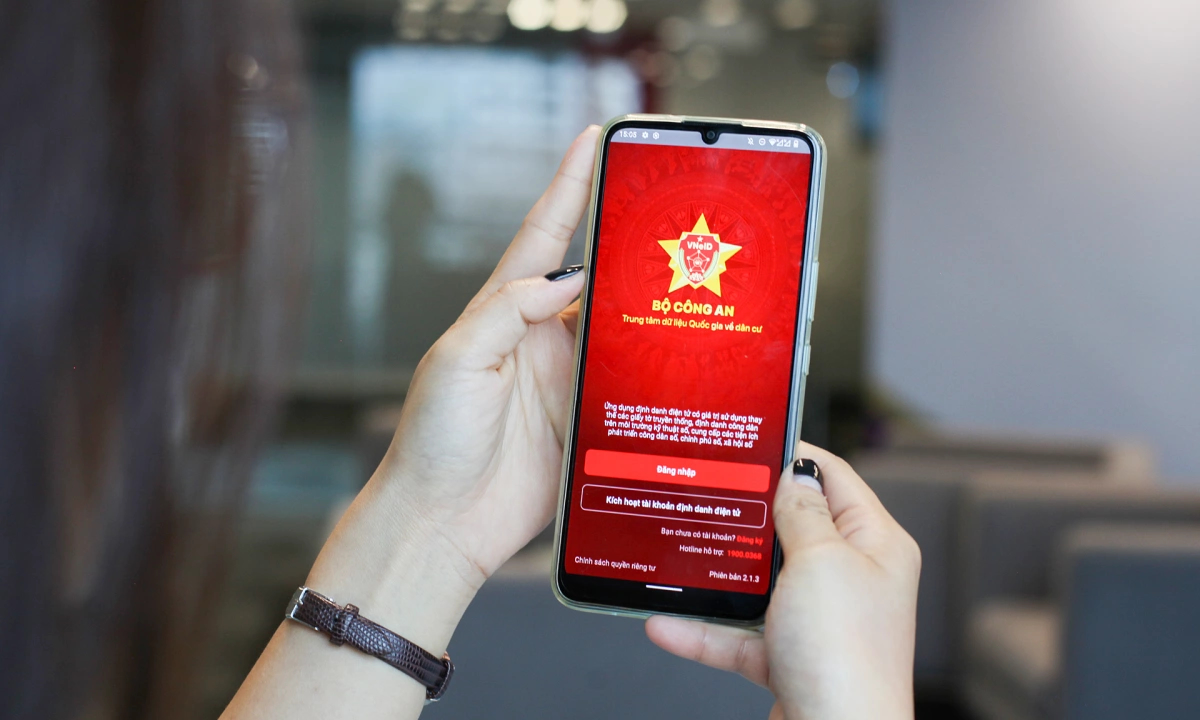 Hà Nội Tiên Phong trong Cải Cách Thủ Tục Hành Chính: Hướng Tới Chính Quyền Số