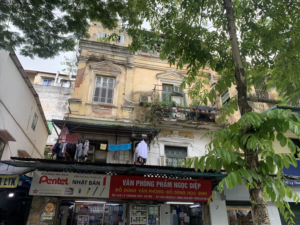 Hỏa hoạn tại biệt thự ở Hà Đông, Hà Nội: Không có thương vong