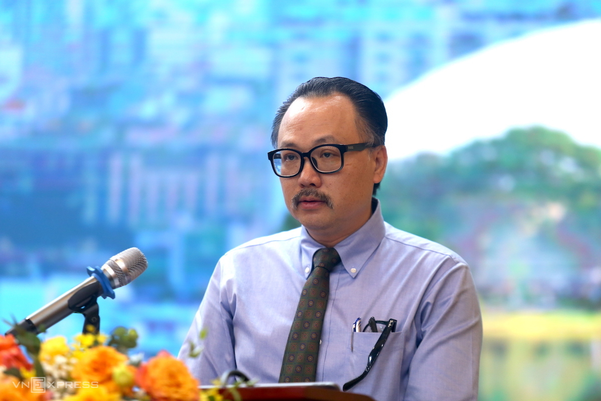 Ô nhiễm không khí tại Hà Nội đạt mức báo động