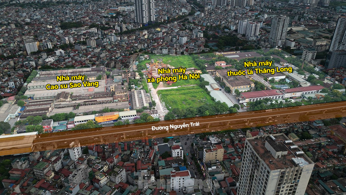 Thủ tướng Phạm Minh Chính: Hà Nội cần phát triển quy hoạch bền vững trong giai đoạn mới