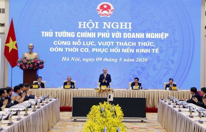 Hà Nội Định Hình Mô Hình Phát Triển Mới, Hướng Tới Kỷ Nguyên Mới
