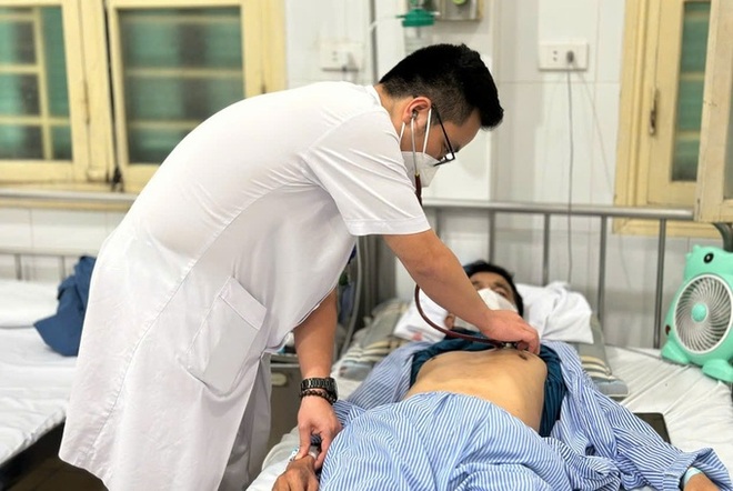 Người Hà Nội lần đầu được trải nghiệm mô hình chăm sóc sức khỏe 3S