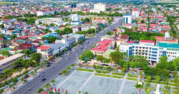 Hà Nội Định Hình Tương Lai: Quy Hoạch Thủ Đô Tầm Nhìn 100 Năm Hướng Tới Đô Thị Hiện Đại